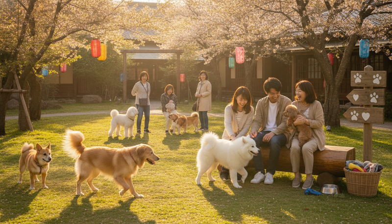 Log-in LOVE PET FESTA-vol.26-