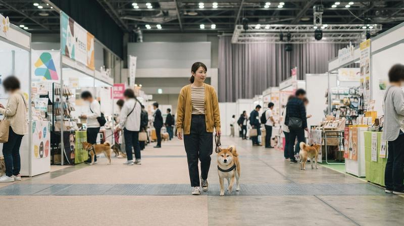 北海道ペット&ファミリーEXPO 2026