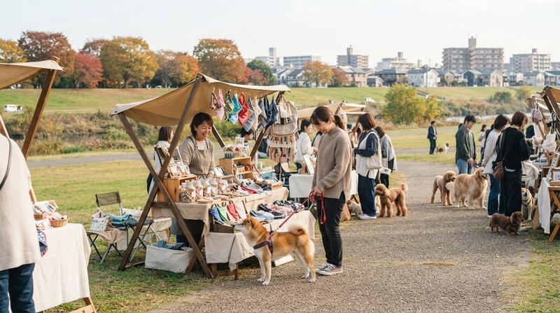 PINPIN Marche 2026 ちょっとだけピンナイ