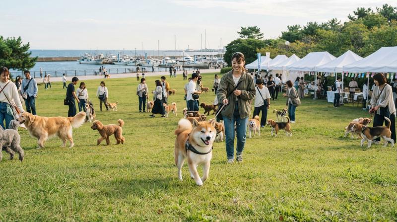 INA WAN FESTA