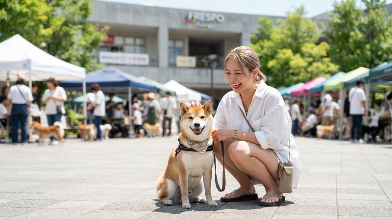 おぱんつドッグ