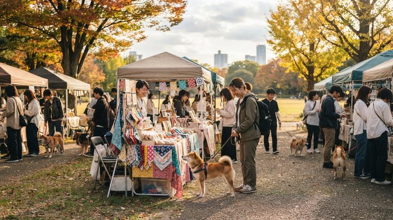 にいがた犬の陣×猫の陣2026秋