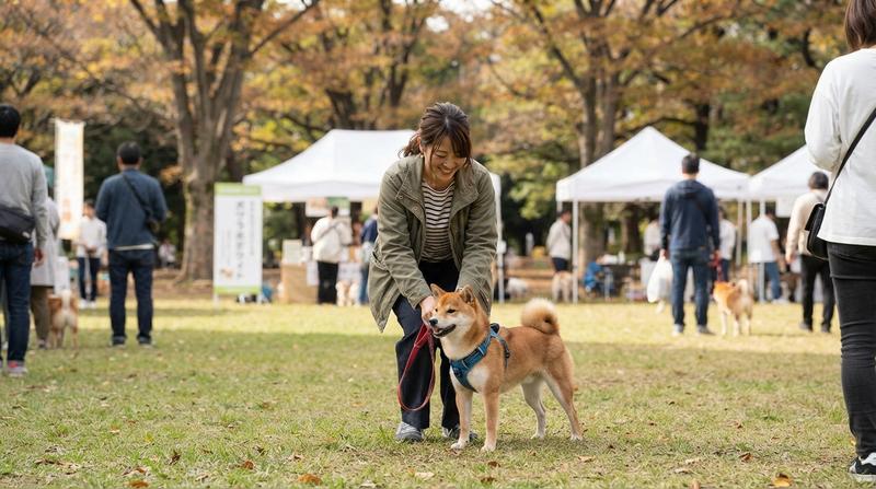 どうぶつとひとのより良いくらし 2026