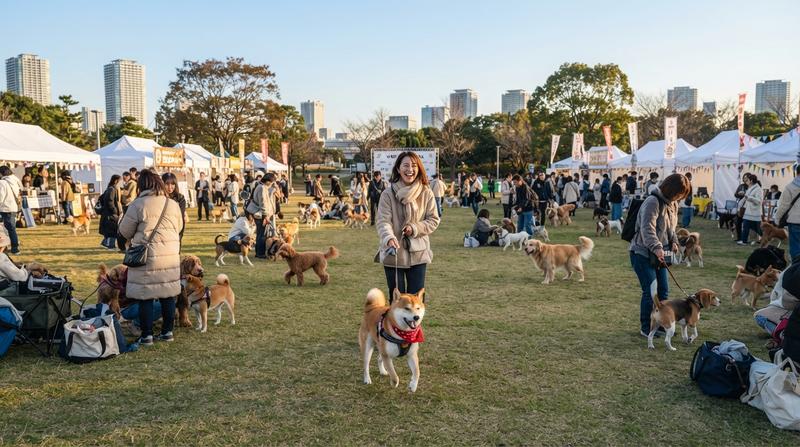 WAN HEROES FESTIVAL 2026 in Tokyo